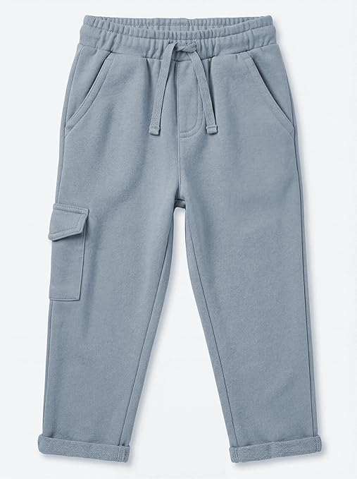 Kids French Terry Joggers