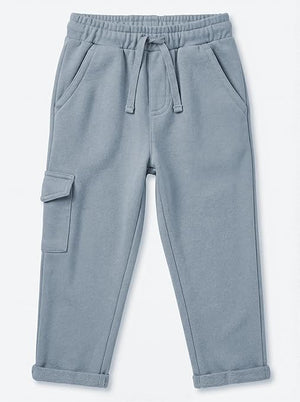 Kids French Terry Joggers