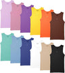 Girls Camis & Tanks
