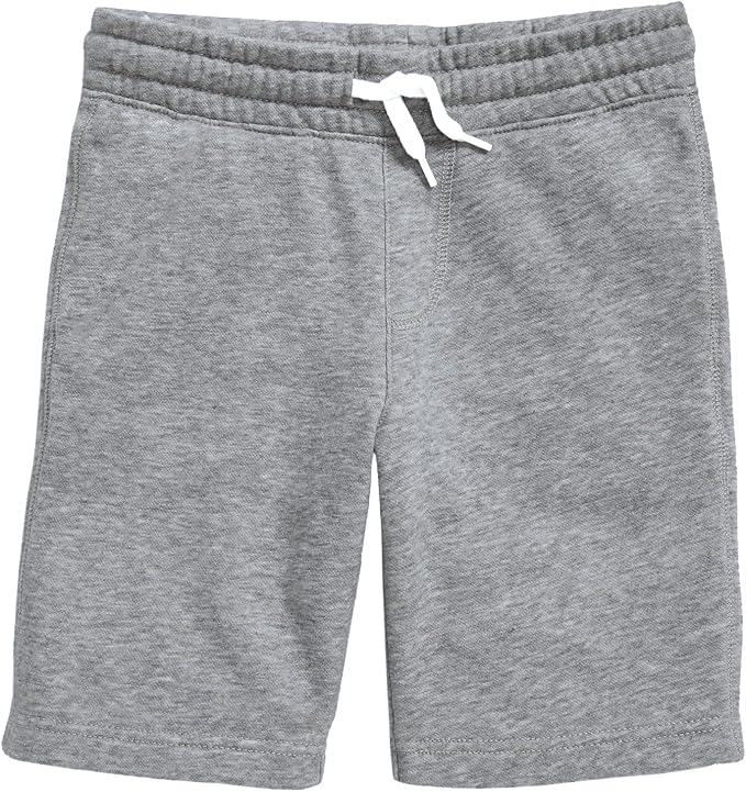Boys Cotton Basketball Shorts