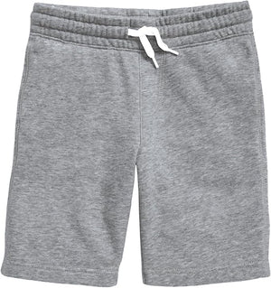 Boys Cotton Basketball Shorts