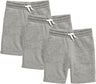 Boys Cotton Basketball Shorts