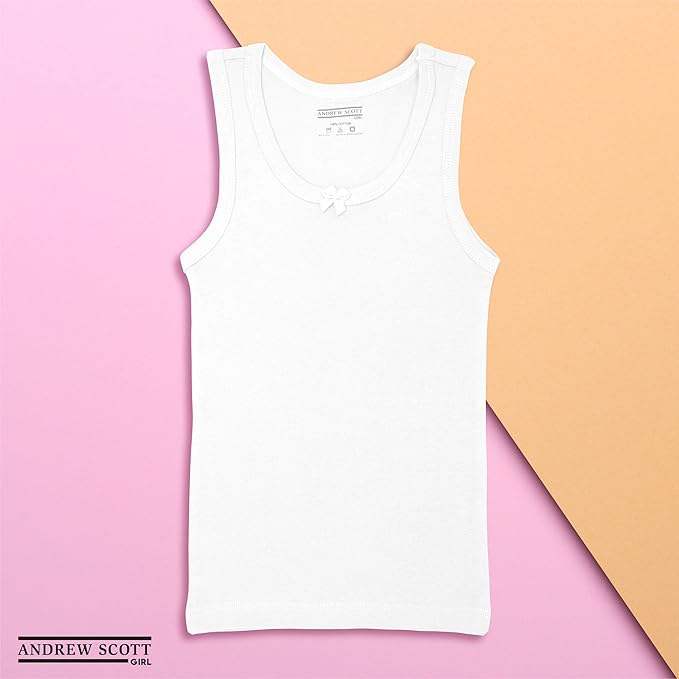 Girls Camis & Tanks