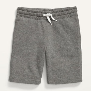 Boys Cotton Basketball Shorts