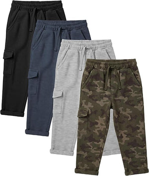 Kids French Terry Joggers