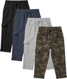 Kids French Terry Joggers
