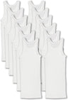 Boys A-Shirt Sport Tank Top Undershirts