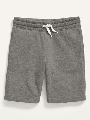 Boys Cotton Basketball Shorts