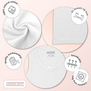Girls Camis & Tanks
