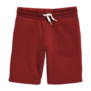 Boys Cotton Basketball Shorts