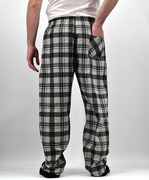 Men's Super Soft Woven Pajama & Sleep Long Lounge Pants