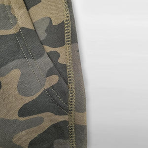 Boys Fleece Jogger Shorts Drawstring Basketball Sport Shorts