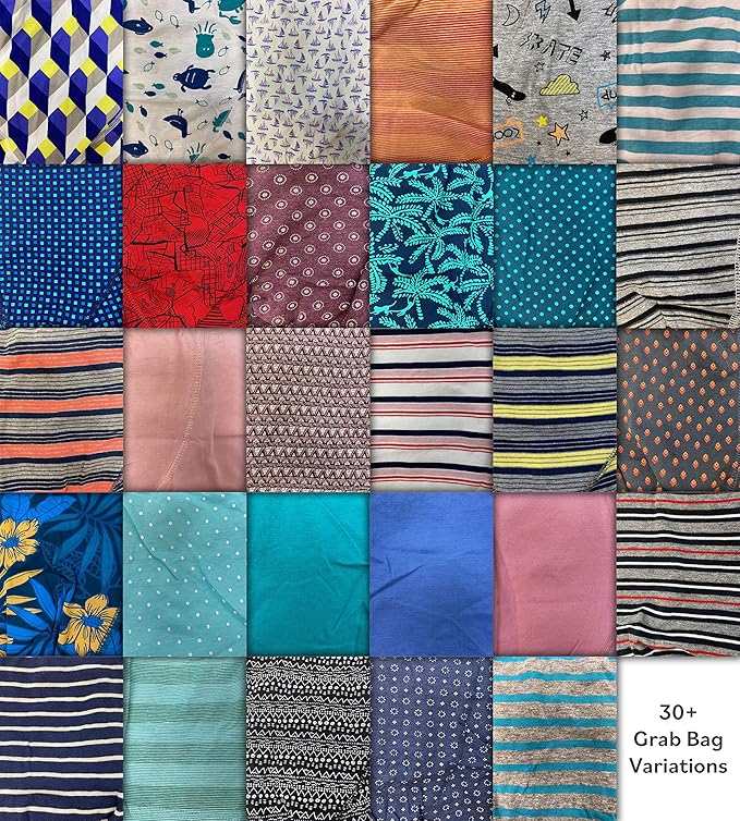 Men's Cotton Stretch Boxer Briefs
