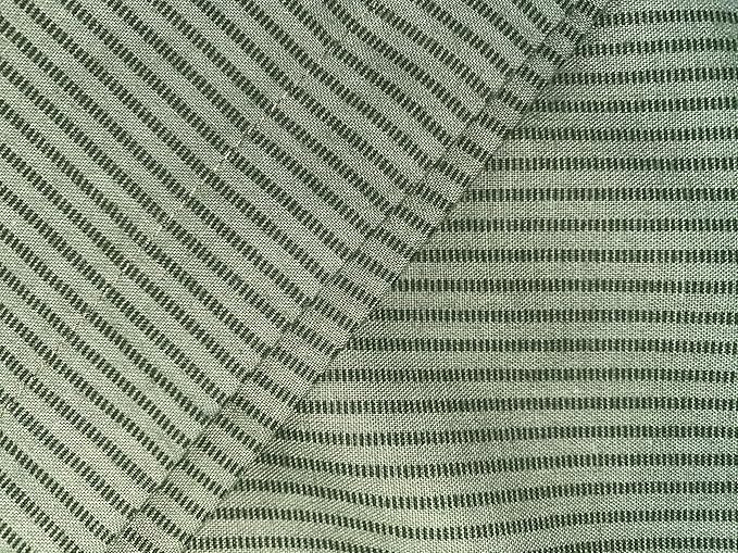 Men's Soft Poplin Woven Pajama & Sleep Jam Cargo Short Lounge Pants