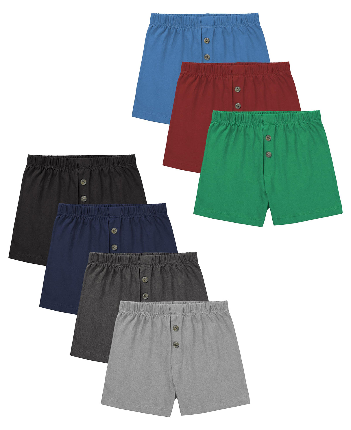 Boys Boxer Shorts