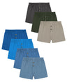 Boys Boxer Shorts