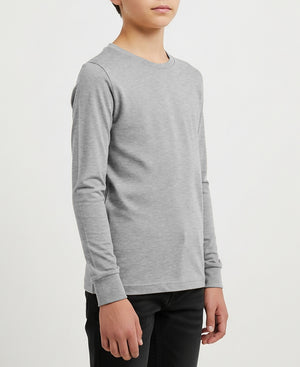 Boys' 100% Cotton Thermal Top