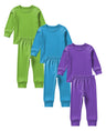 Kids Base Layer Underwear Sets