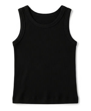 Boys' A-Shirt Sport Tank Top Undershirts