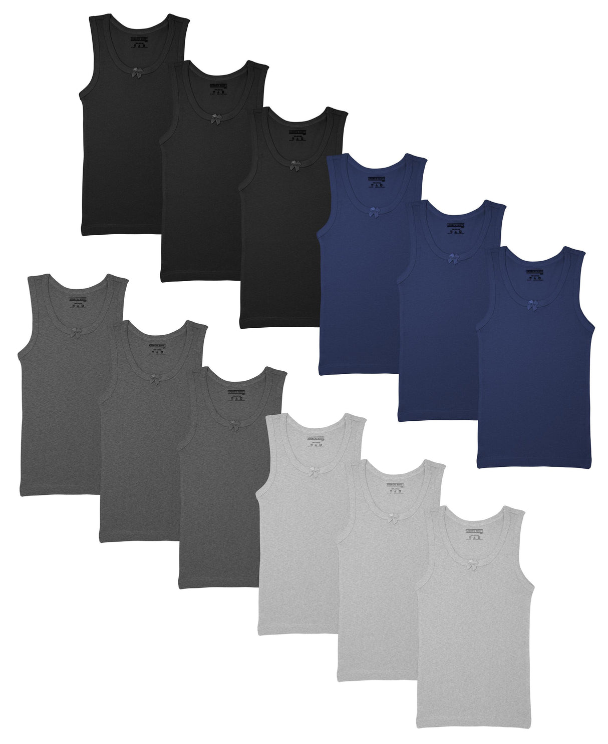 Girls Camis & Tanks