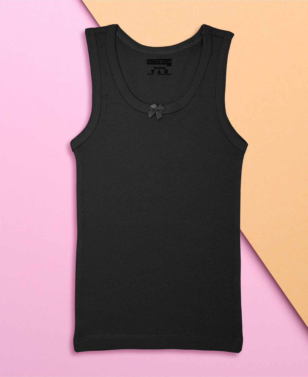 Girls Camis & Tanks