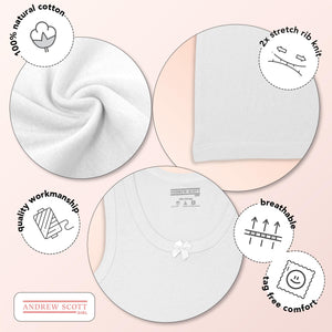 Girls Camis & Tanks