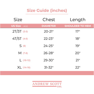 Girls Camis & Tanks