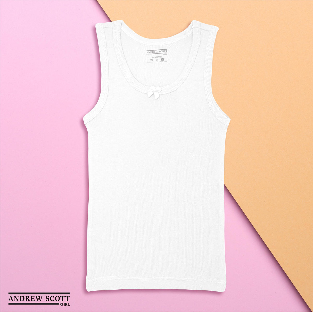 Girls Camis & Tanks