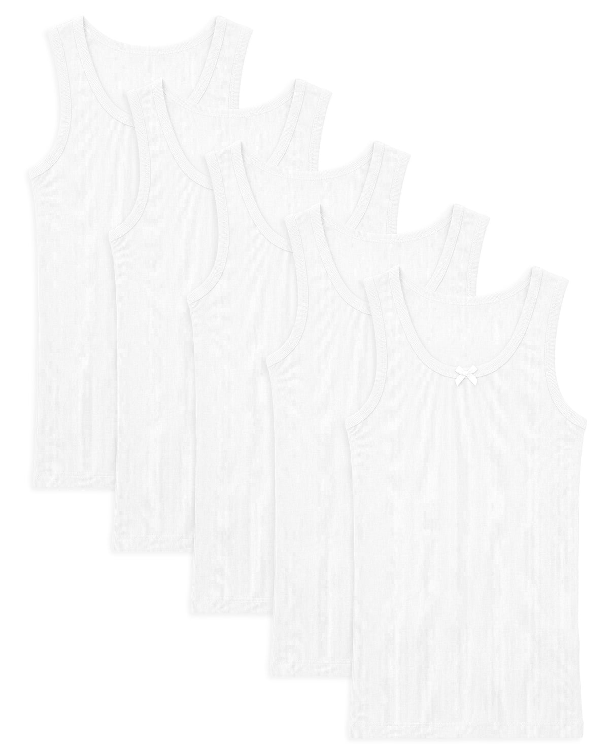 Girls Camis & Tanks