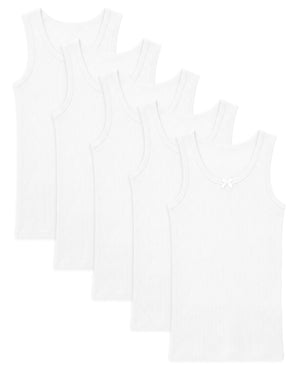 Girls Camis & Tanks