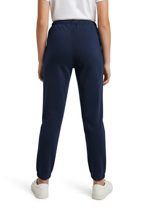 Girl's Fleece Jogger Pants