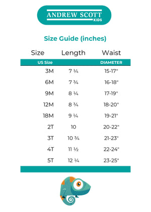 Kids - Toddler French Terry Cotton Drawstring Shorts