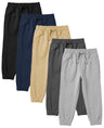 Boys - Girls Toddler French Terry Sweatpants