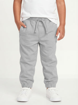 Boys - Girls Toddler French Terry Sweatpants