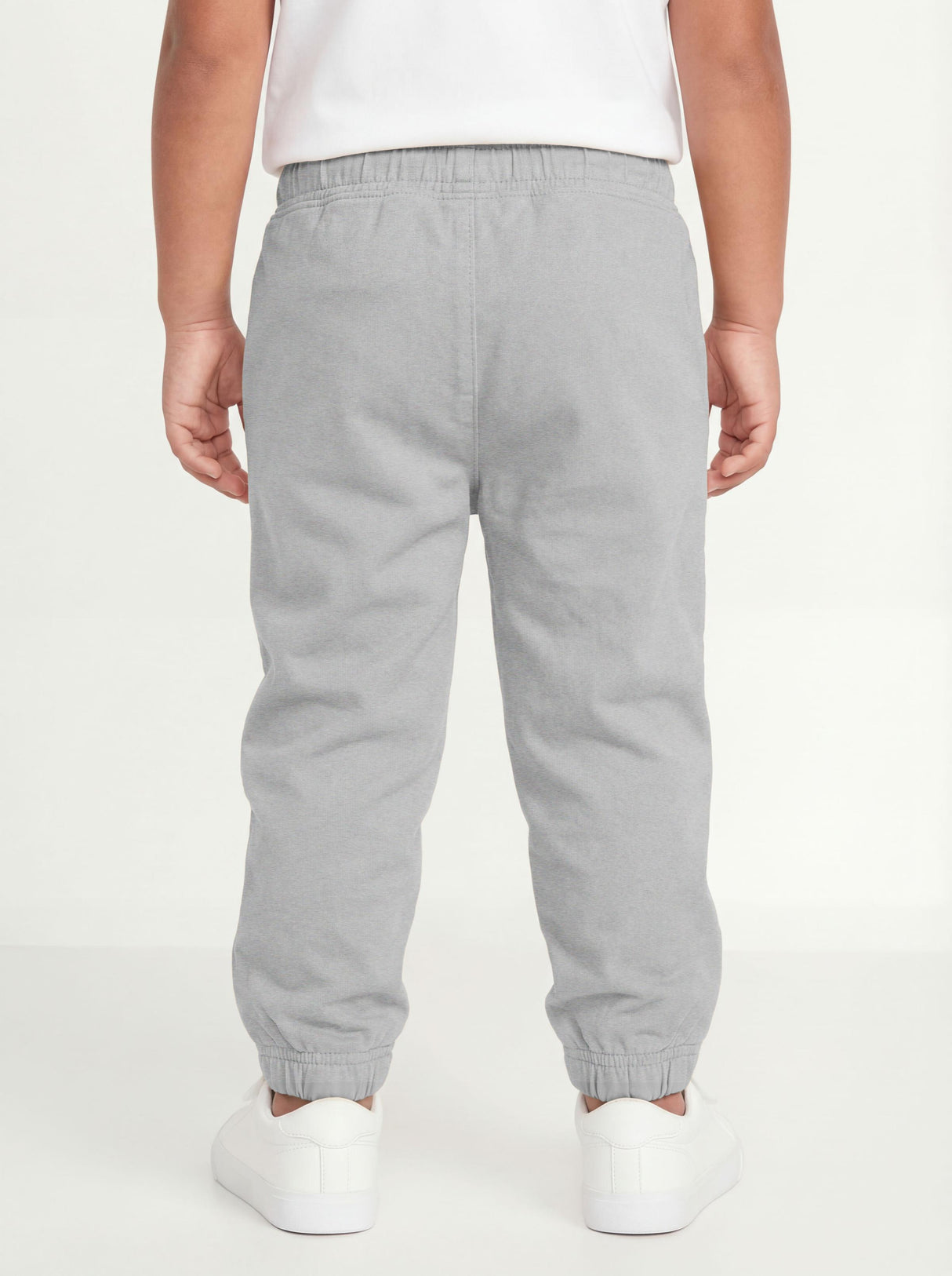 Boys - Girls Toddler French Terry Sweatpants