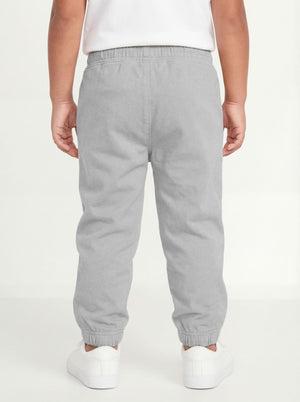 Boys - Girls Toddler French Terry Sweatpants