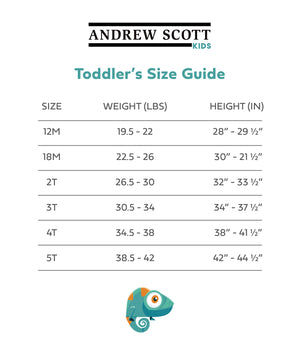 Boys - Girls Toddler French Terry Sweatpants
