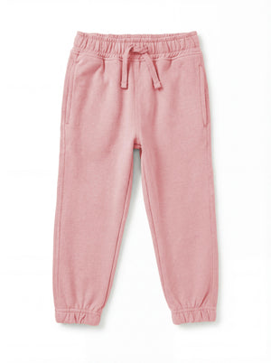 Boys - Girls Toddler French Terry Sweatpants