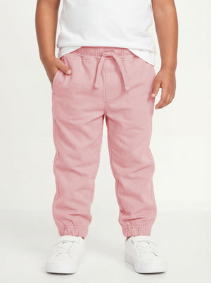 Boys - Girls Toddler French Terry Sweatpants