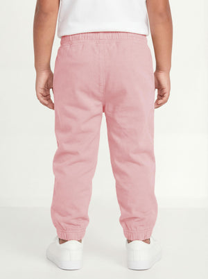 Boys - Girls Toddler French Terry Sweatpants