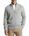 Men's Cardigan Sweater