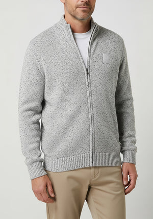 Men's Cardigan Sweater