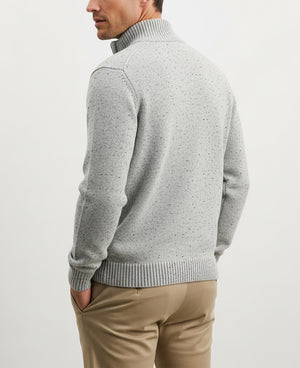 Men's Cardigan Sweater
