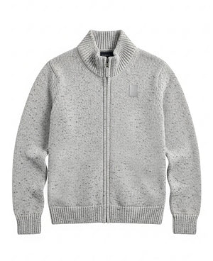 Men's Cardigan Sweater