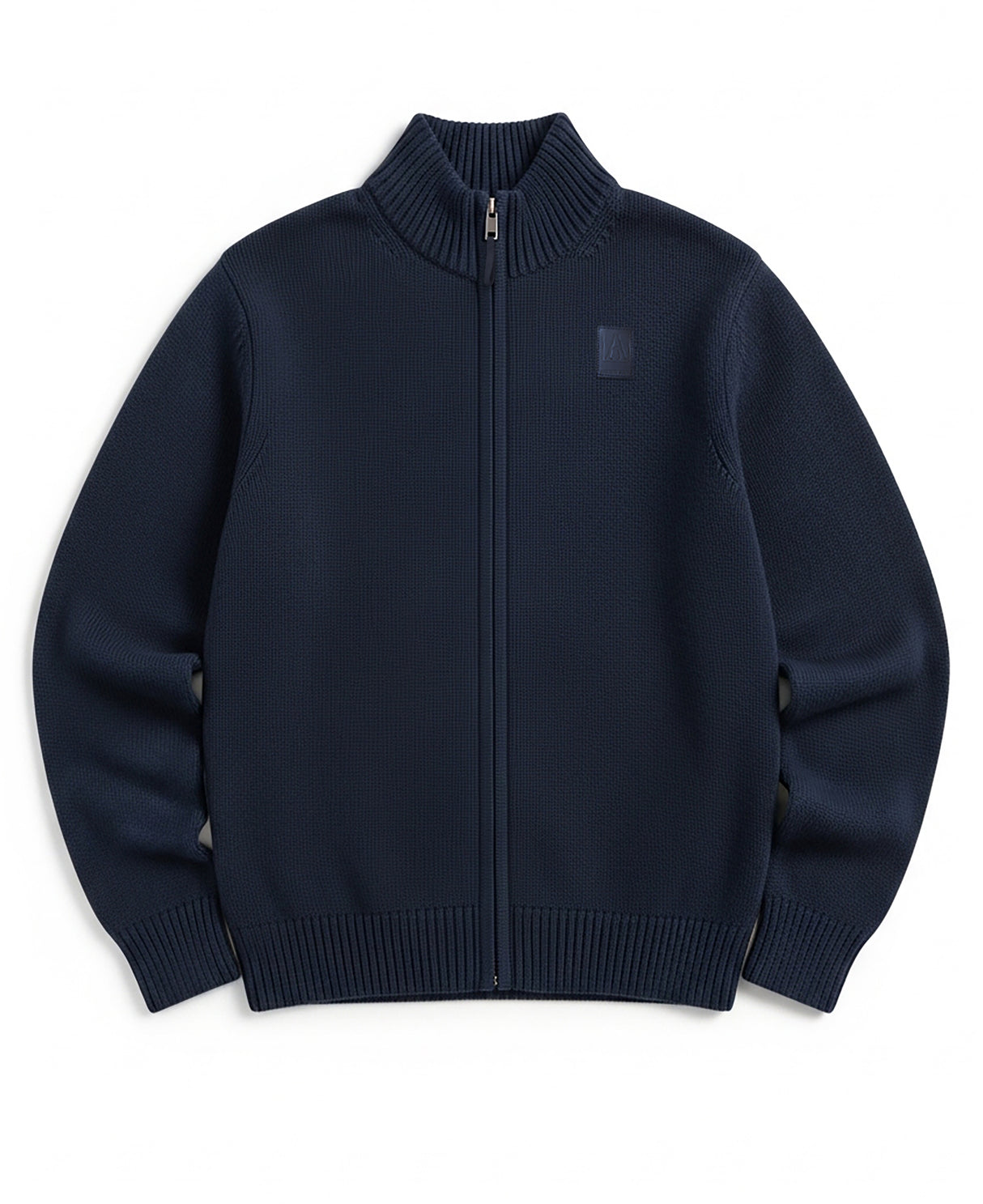Men's Cardigan Sweater