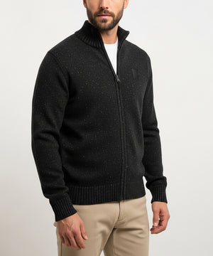 Men's Cardigan Sweater