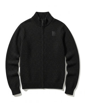 Men's Cardigan Sweater