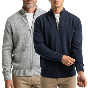 Men's Cardigan Sweater