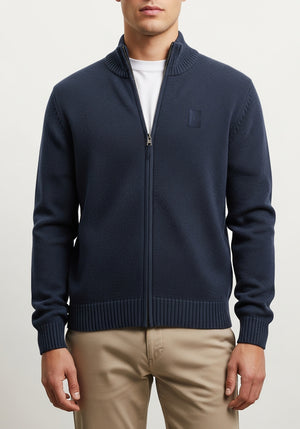 Men's Cardigan Sweater