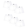 Men's Cotton Blend Boxer Shorts